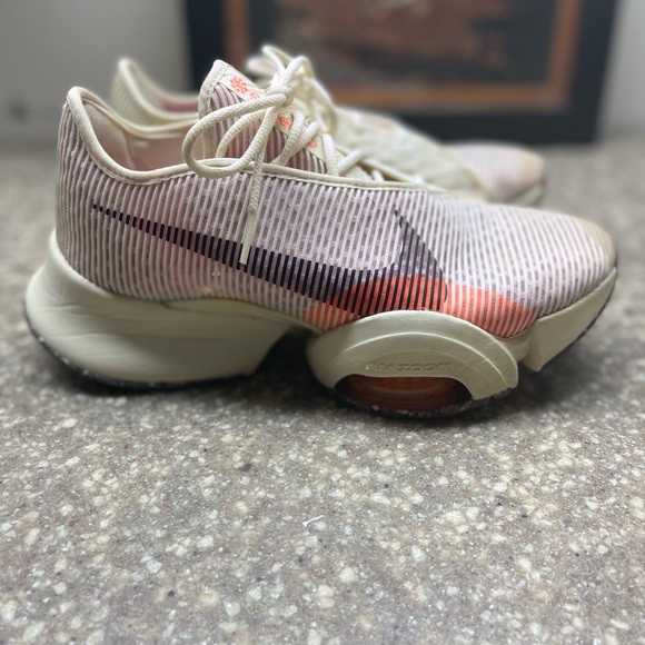 Nike Air Zoom Superrep 2, 7.5 Wmn. Excellent condition - Picture 5 of 9